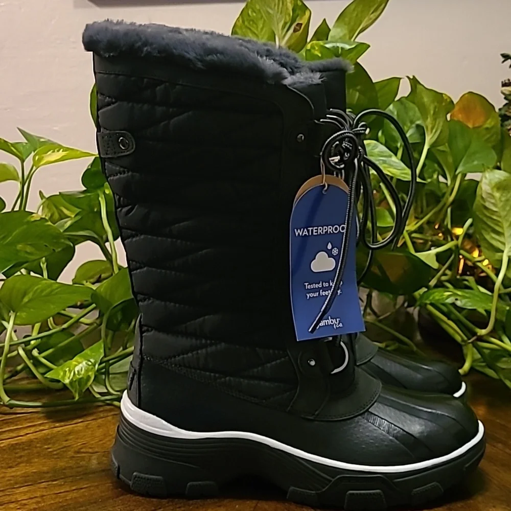 JBU by Jambu Lorina rain boots